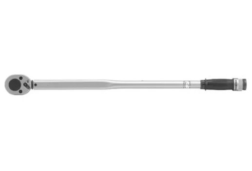 Klíč momentový 3/4" 140-980 Nm CrV YT-0771
