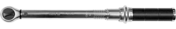 Momentový klíč 1/2" 10-60Nm YT-07740