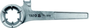 Ohýbačka kovových trubek 235mm YT-0814