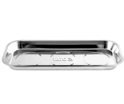 Miska magnetická 350x150mm YT-0831