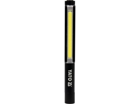 Lampa inspekční COB LED 200 lm YT-08511