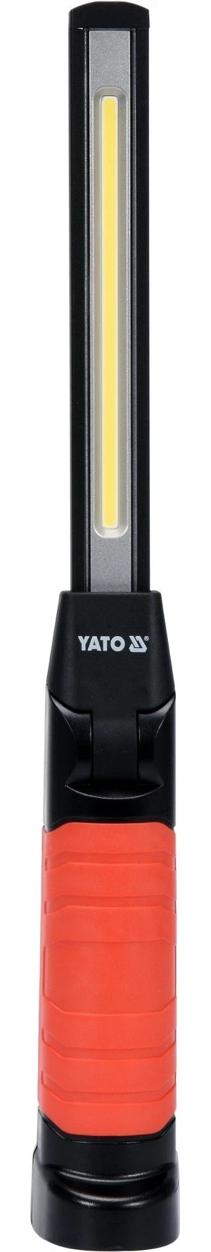 Lampa montážní COB LED 5W + 3W YT-08518
