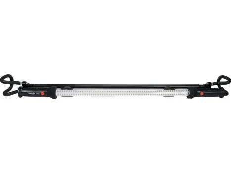 Lampa dílenská pro motorový prostor 120LED YT-08529