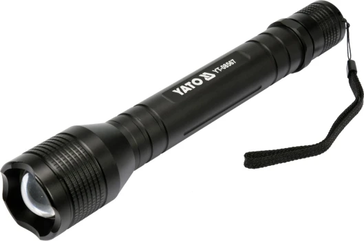 Svítilna LED XP-L CREE 10W, 1000 lm YT-08567