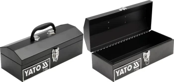 Box na nářadí 360x150x115mm YT-0882