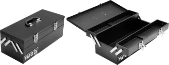 Box na nářadí 460x200x180mm YT-0884