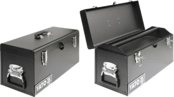 Box na nářadí 510x220x240mm YT-0886
