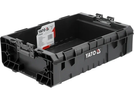 YATO Box na nářadí S12 450 x 310 x 129 mm YT-091681