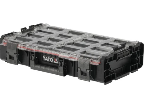 Organizér systémový XL S1 YT-09180