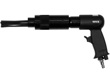 Kladivo jehlové pneumatické 113 l / min YT-09910
