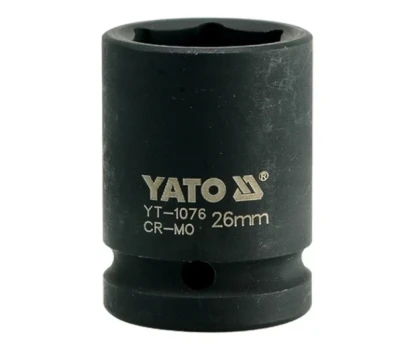 YATO Nástavec 3/4