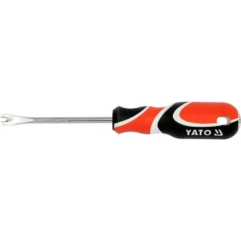 Uvolnovač čalounění dveří 6 x 100 mm YT-1370