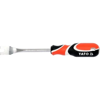 Uvolnovač čalounění dveří 9,5 x 134 mm YT-1373
