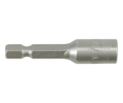 Nástavec magnetický 1/4" 7 x 48 mm CrV YT-1502