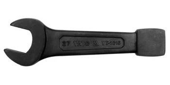 YATO Klíč maticový plochý rázový 50 mm YT-1621