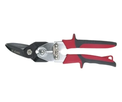 Nůžky na plech 260 mm levé CrMo YT-1910