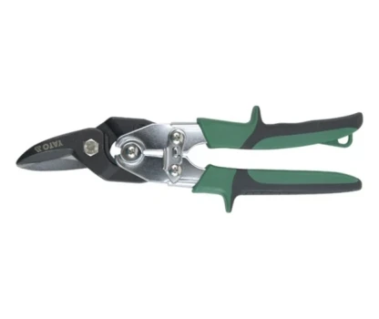 Nůžky na plech 260 mm pravé CrMo YT-1911