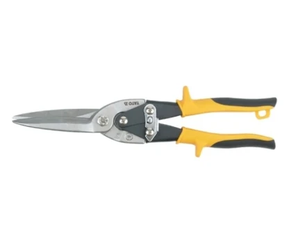Nůžky na plech 290 mm rovné CrMo YT-1922