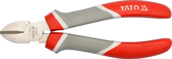 Kleště štípací boční 180 mm YT-2037