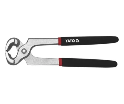 Kleště štípací čelní 180 mm YT-2047