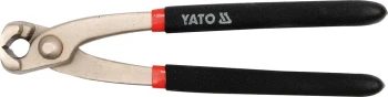 Kleště štípací čelní 200 mm rabitové YT-2058