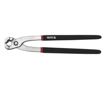Kleště štípací čelní 250 mm rabitové YT-2060