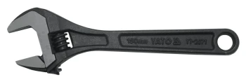 Klíč nastavitelný 150 mm YT-2071