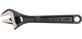 Klíč nastavitelný 375 mm YT-2075