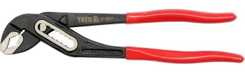 Kleště siko 250 mm CrV YT-20911