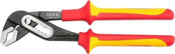 Kleště siko 250mm VDE (1000V) YT-21161