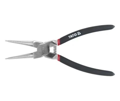 Kleště na ségrovky 200 mm vnitřní CrV YT-2146