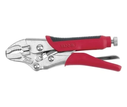 Kleště samosvorné 180 mm WR type YT-2152