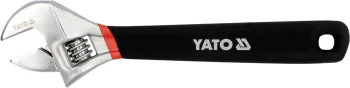 Klíč nastavitelný 250mm YT-21652
