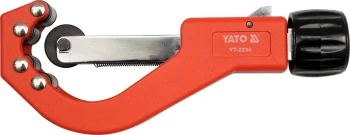 Řezač trubek 14 - 63 mm PVC, Al, Cu YT-2234