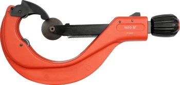 Řezač trubek 50 - 127 mm PVC, Al, Cu YT-2235