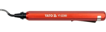 Odhrotovač univerzální YT-22360