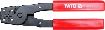 Yato Kleště konektorové 180 mm ( YT-2255 )