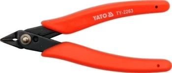Kleště elektrikářské 130 mm HRC 55-57 YT-2263