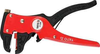 Kleště odizolovací automatické 175 mm YT-2268