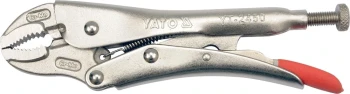 Kleště samosvorné 180 mm YT-2450