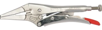 Kleště samosvorné 225 mm YT-2460