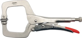 Yato Kleště samosvorné upínací typu C 280 mm ( YT-2466 )