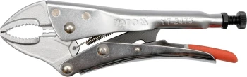 Kleště samosvorné 250 mm YT-2473
