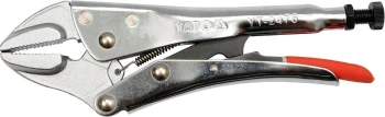 Kleště samosvorné 250 mm YT-2476