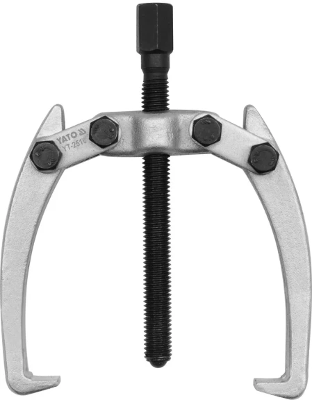 Stahovák 4" 100mm (dvouramenný) YT-2516
