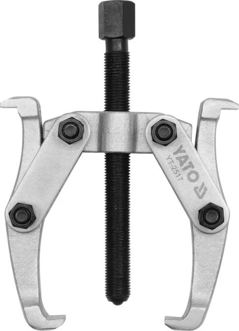 Stahovák 6" 150mm (dvouramenný) YT-2517