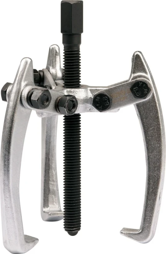 Stahovák 4" 100mm (tříramenný) YT-2520