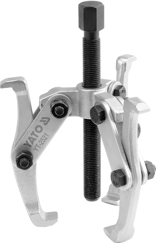 Stahovák 6" 150mm (tříramenný) YT-2521