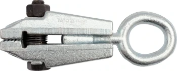 Svěrka karosářská samosvorná k tahání 5t 125mm YT-2542