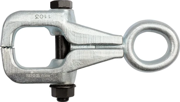 Svěrka karosářská samosvorná k tahání typ C, 3t 142mm YT-2543